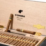 Cohiba 高希霸 Short Year of the Snake 2025LE 短号2025蛇年限量版 - 图片 5
