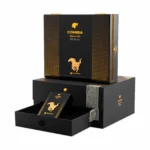 Cohiba 高希霸 Short Year of the Horse Gold Edition 2026LE (Special Number 0168) 短号马年金牌2026限量版(特别号码0168)