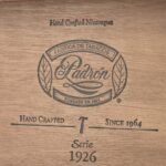 Padrón 帕德龙 1926 Serie No. 1 Maduro 1926 系列1号马杜罗 - 图片 8