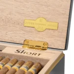 Cohiba 高希霸 Short Year of the Snake 2025LE 短号2025蛇年限量版 - 图片 4