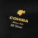 Cohiba 高希霸 Short Year of the Snake 2025LE 短号2025蛇年限量版 - 图片 2