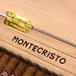 Montecristo 蒙特 Short Year of the Rabbit 2023LE 短号2023兔年限定版 - 图片 8
