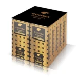 Cohiba 高希霸 Mini 2020 Edition 迷你2020年版-窄100支 - 图片 2