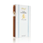 Davidoff 大卫杜夫 Winston Churchill Toro 温斯顿·丘吉尔托罗 - 图片 4