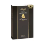 Davidoff 大卫杜夫 Winston Churchill Late Hour Toro 温斯顿‧丘吉尔深夜托罗 - 图片 3