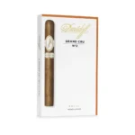 Davidoff 大卫杜夫 Grand Cru No.2 顶级2号 - 图片 2