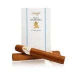 Davidoff 大卫杜夫 Winston Churchill Toro 温斯顿·丘吉尔托罗 - 图片 2