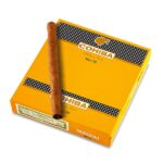 Cohiba 高希霸 Mini 迷你-宽100支 - 图片 3