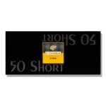 Cohiba 高希霸 Short Humidor LE 短号保湿盒限量版