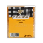 Cohiba 高希霸 Mini 迷你-宽100支 - 图片 4