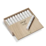 Davidoff 大卫杜夫 Aniversario No.3 Tubo 庆典3号铝管 - 图片 4