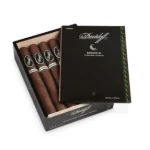 Davidoff 大卫杜夫 Escurio Corona Gorda 艾斯库里奥高朗拿高达
