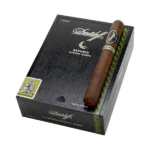 Davidoff 大卫杜夫 Escurio Corona Gorda 艾斯库里奥高朗拿高达 - 图片 4