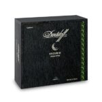 Davidoff 大卫杜夫 Escurio Robusto 艾斯库里奥罗伯图