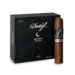 Davidoff 大卫杜夫 Escurio Robusto 艾斯库里奥罗伯图 - 图片 2