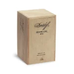Davidoff 大卫杜夫 Grand Cru No.2 顶级2号 - 图片 3