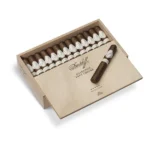 Davidoff 大卫杜夫 Millennium Petit Corona 千禧小高朗拿 25支