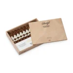 Davidoff 大卫杜夫 Millennium Piramides 千年鱼雷