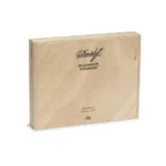 Davidoff 大卫杜夫 Millennium Piramides 千年鱼雷 - 图片 2