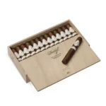 Davidoff 大卫杜夫 Millennium Robusto 千禧罗伯图 25支