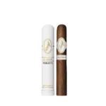 Davidoff 大卫杜夫 Millennium Robusto Tubo 千禧罗伯图铝管 - 图片 3