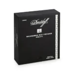 Davidoff 大卫杜夫 Nicaragua Box Pressed Robusto 尼加拉瓜盒压型公牛雪茄罗伯图 - 图片 2