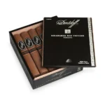 Davidoff 大卫杜夫 Nicaragua Box Pressed Robusto 尼加拉瓜盒压型公牛雪茄罗伯图