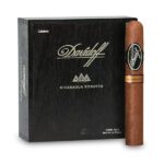 Davidoff 大卫杜夫 Nicaragua Robusto 尼加拉瓜罗伯图 12支