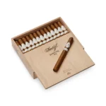 Davidoff 大卫杜夫 Signature No.2 署名2号 25支