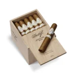 Davidoff 大卫杜夫 Signature 6000 署名6000 25支