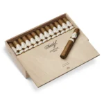 Davidoff 大卫杜夫 Signature Toro 署名托罗 25支