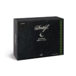 Davidoff 大卫杜夫 Escurio Robusto Tubos 艾斯库里奥罗伯图铝管 12支 - 图片 2