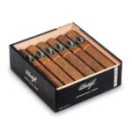 Davidoff 大卫杜夫 Nicaragua Toro 尼加拉瓜托罗 12支