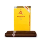 Montecristo 蒙特 No.4 四号（5 X 5支/盒） - 图片 2