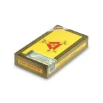 Montecristo 蒙特 No.5 2018 (Vintage) 五号 (2018年出厂) - 图片 3