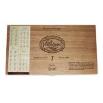 Padrón 帕德龙 1926 Series Sampler 1926系列组合装 - 图片 4