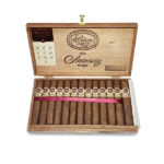 Padrón 帕德龙 1964 Anniversary Principe 1964 周年王子