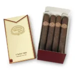 Padrón 帕德龙 3000 3000