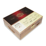 Padrón 帕德龙 Family Reserve No.46 家族珍藏46号 - 图片 2