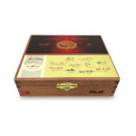 Padrón 帕德龙 Family Reserve No.46 Maduro 家族珍藏46号马杜罗 - 图片 2