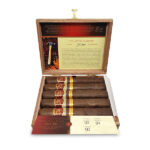 Padrón 帕德龙 Family Reserve No.46 Maduro 家族珍藏46号马杜罗