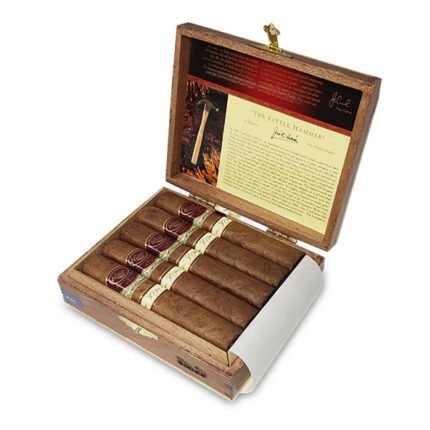 Padrón 帕德龙 Family Reserve No.50 家族珍藏50号