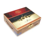 Padrón 帕德龙 Family Reserve No.50 家族珍藏50号 - 图片 3