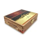 Padrón 帕德龙 Family Reserve No.50 Maduro 家族珍藏50号马杜罗 - 图片 2