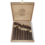 Padrón 帕德龙 Sampler Maduro 马杜罗组合装