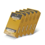 Cohiba 高希霸 "Short 50s" 短号50支装 - 图片 2